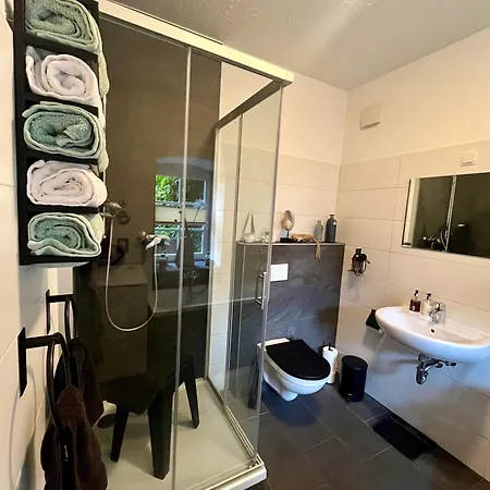 Frosch Apartment Meiningen